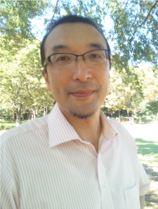 天佑堂鍼灸院 院長 伊藤慶太